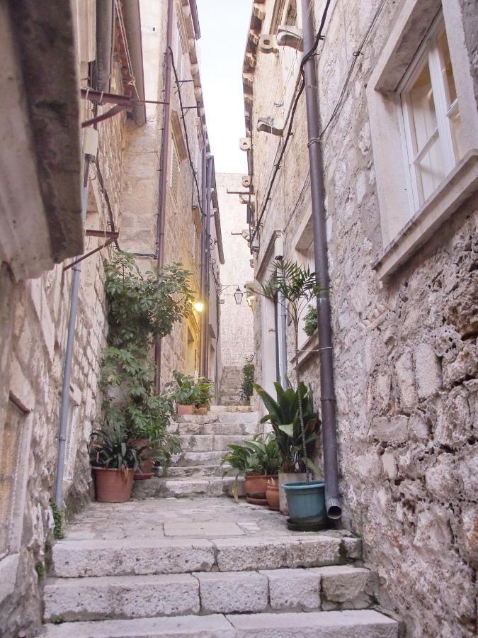 La Vita E Bella III Dubrovnik Kültér fotó
