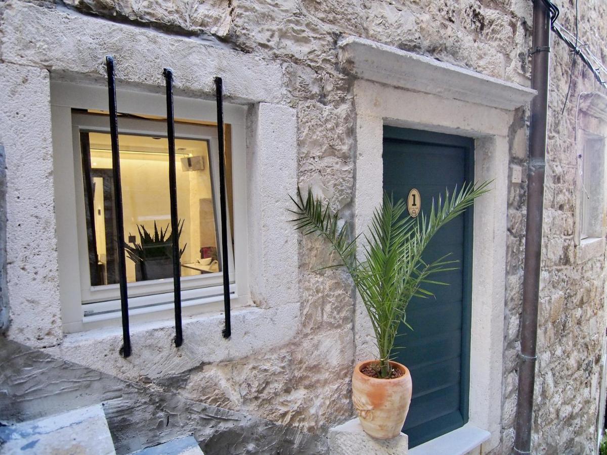 La Vita E Bella III Dubrovnik Kültér fotó