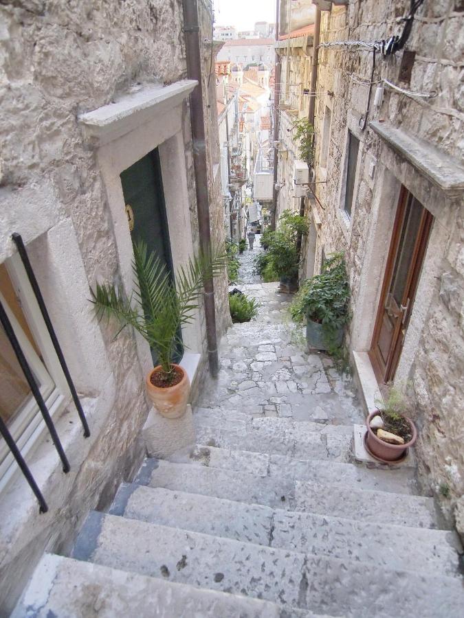 La Vita E Bella III Dubrovnik Kültér fotó